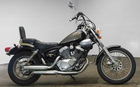 YAMAHA VIRAGO 250 3DM