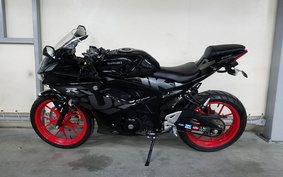 SUZUKI GSX-R125 ABS DL33B