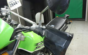 KAWASAKI SUPER SHERPA KL250G