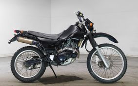 YAMAHA SEROW 225 W 4JG