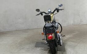 HARLEY XL1200N 2008 CZ3