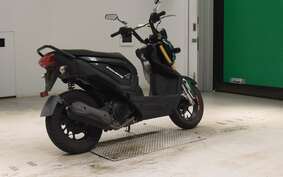 HONDA ZOOMER-X JF52