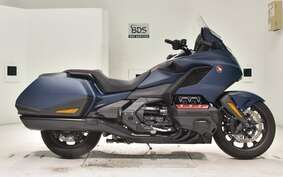 HONDA GL 1800 GOLD WING 2D 2022 SC79