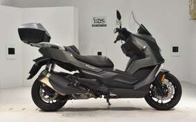 BMW C400GT 2021