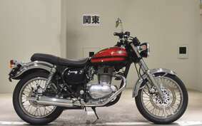 KAWASAKI ESTRELLA RS BJ250A