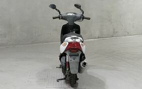 YAMAHA JOG ZR Evolution 2 SA39J