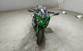 KAWASAKI NINJA 1000 SX 2021 ZXT02K