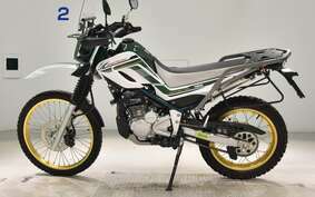 YAMAHA SEROW 250 Gen.3 DG31J