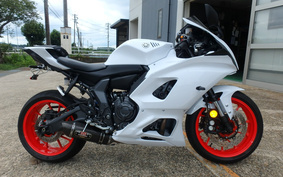 YAMAHA YZF-R7 2023 RM39J