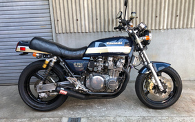 KAWASAKI Z750 FX Type Gen.3 1981 KZ750E