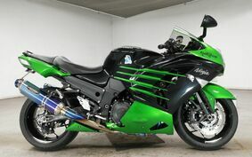 KAWASAKI ZX 1400 NINJA R 2014 ZXT40E