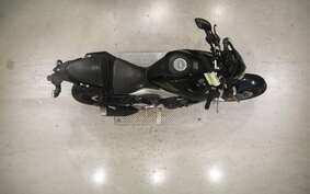 YAMAHA MT-25 RG10J