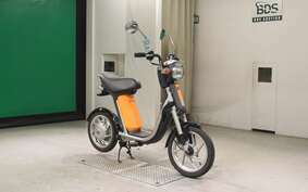 YAMAHA PASSOL SY01J