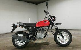 HONDA APE 100 HC07