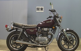 YAMAHA XS650 SPECIAL 1979 3G5