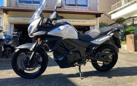 SUZUKI DL650 ( V-Strom 650 ) ABS 2013 VP56A