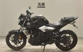 YAMAHA MT-25 RG10J