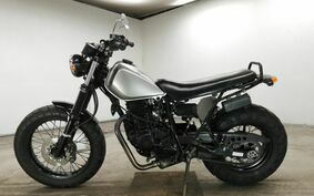 YAMAHA TW225 DG09J