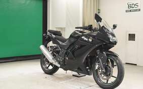 KAWASAKI NINJA 250R EX250K