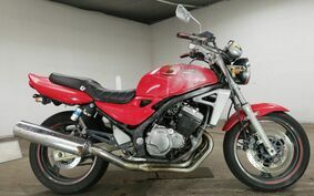 KAWASAKI BALIUS 250 Gen.2 ZR250B