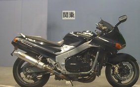 KAWASAKI ZZ1100 NINJA R 1993 ZXT10C