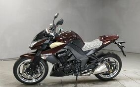 KAWASAKI Z1000 2010 ZRT00D