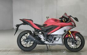 YAMAHA YZF-R25 RG43J