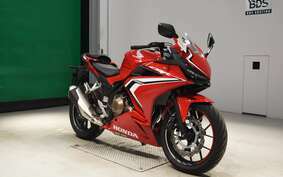 HONDA CBR400R 2020 NC56