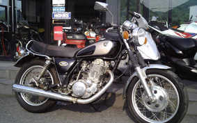 YAMAHA SR400 1996 1JR