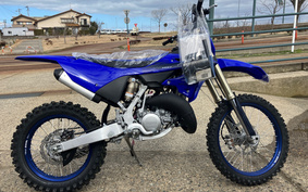 YAMAHA YZ125X 1988 CE29C