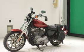 HARLEY XL883LI 2012