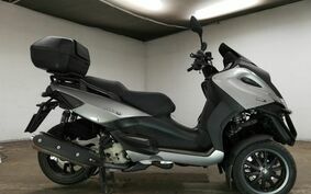 GILERA  フォコ500 2014 M611