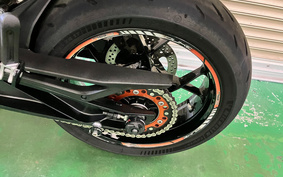 KTM 790 DUKE 2018 TU640