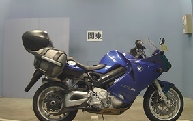 BMW F800ST 2007 0234