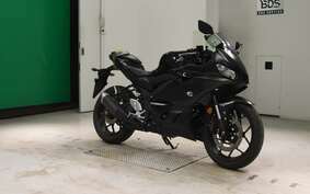 YAMAHA YZF-R3 2021 RH13J