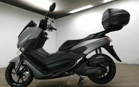 YAMAHA N-MAX 155 SG50J