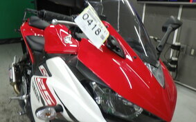 YAMAHA YZF-R25 RG10J