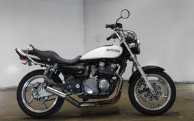 KAWASAKI ZEPHYR 400 1991 ZR400C