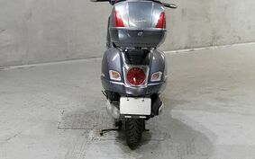 VESPA GT200L M3120