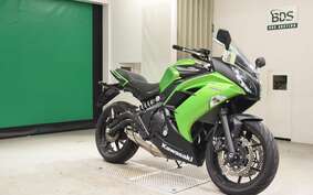 KAWASAKI NINJA 650 2013 EX650E