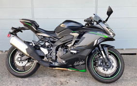 KAWASAKI Ninja ZX-4R SE 2023 ZX400P