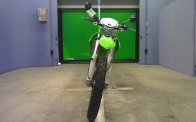 KAWASAKI KLX250 Gen.2 2008 LX250S