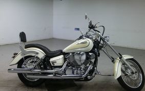 YAMAHA DRAGSTAR 250 2002 VG02J