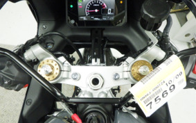 YAMAHA XSR900GP 2024 RN96J