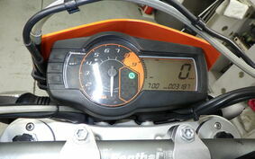 KTM 690 SMC 2009