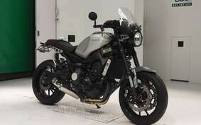 YAMAHA XSR900 2021 RN56J