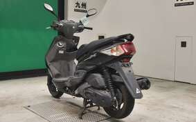 YAMAHA CYGNUS 125 X 2 SE44J