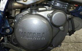 YAMAHA SEROW 225 W 4JG