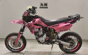 KAWASAKI KLX250D TRACKER LX250E