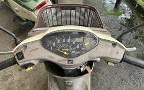 HONDA DIO CESTA AF62